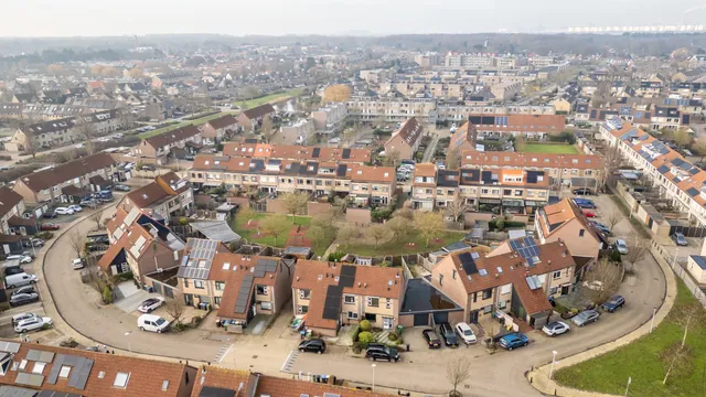 Foto 4 van Kruisbooglaan 23