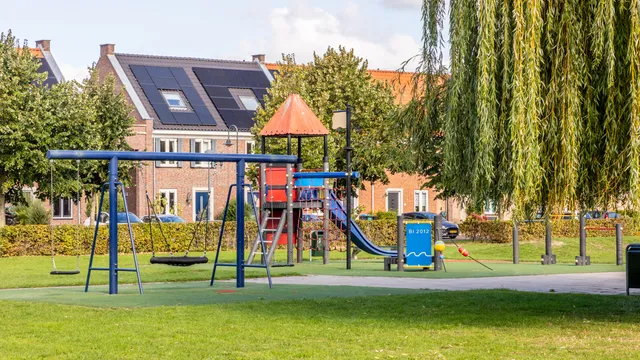 Foto 46 van Pensionaris 6