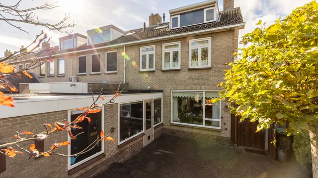 Foto 4 van Polarisstraat 10