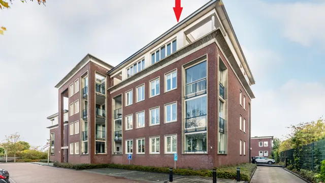 Foto 1 van de Ruy 98