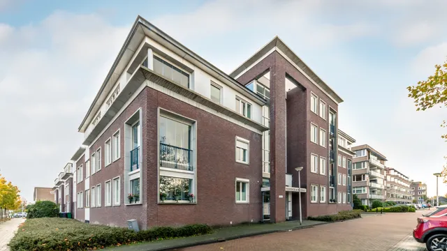 Foto 5 van de Ruy 98