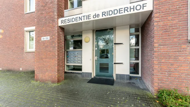 Foto 6 van de Ruy 98