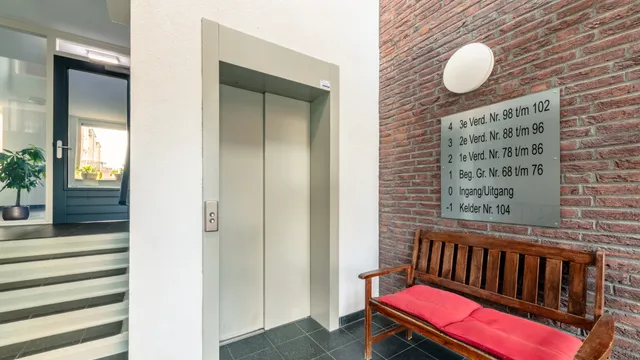 Foto 7 van de Ruy 98