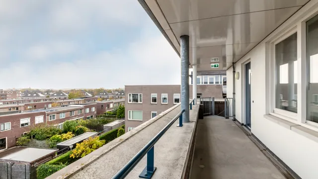 Foto 9 van de Ruy 98