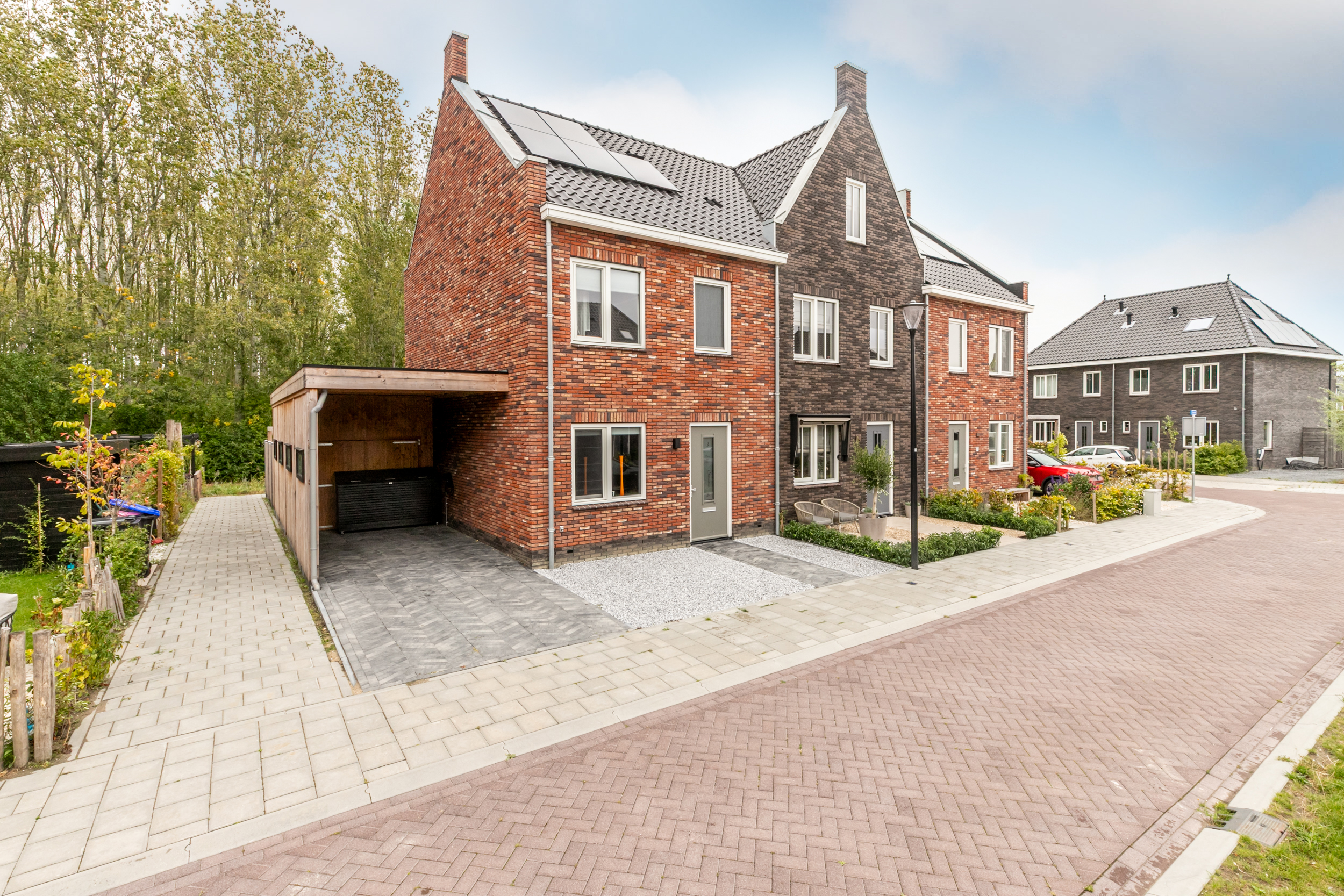 Foto 1 van Stadthof 3