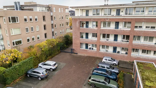 Foto 40 van de Ruy 98
