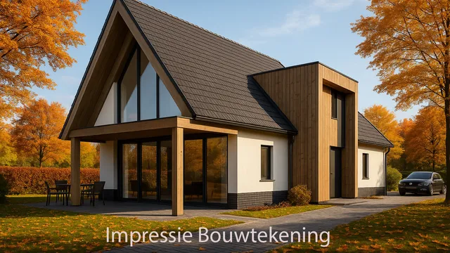 Foto 4 van Berkenrijs 14