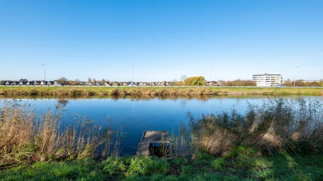 Foto 5 van Kanaalweg Oostzijde 0ong