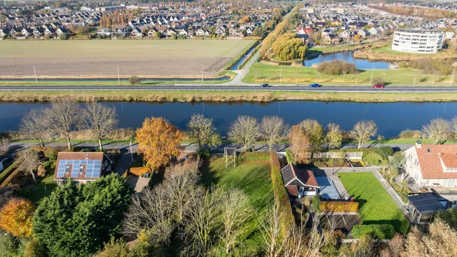 Foto 9 van Kanaalweg Oostzijde 0ong