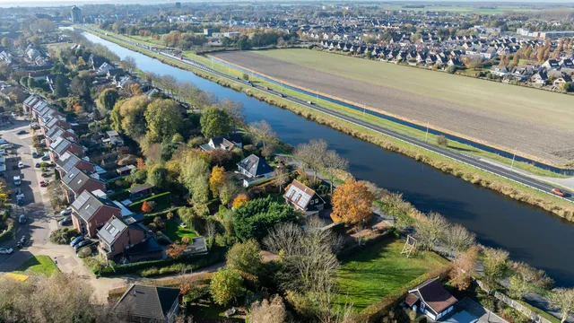 Foto 10 van Kanaalweg Oostzijde 0ong