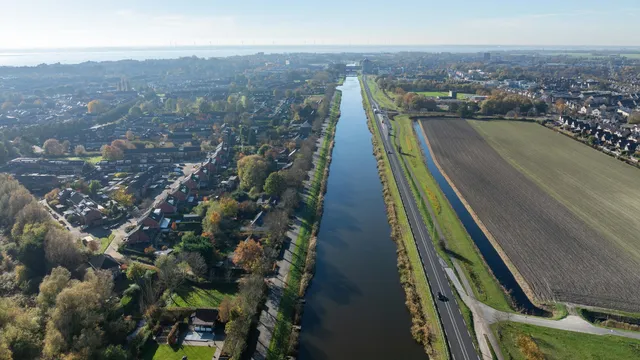 Foto 11 van Kanaalweg Oostzijde 0ong