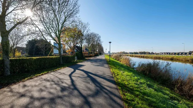 Foto 13 van Kanaalweg Oostzijde 0ong