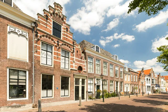 Foto 2 van Maarland Noordzijde 30