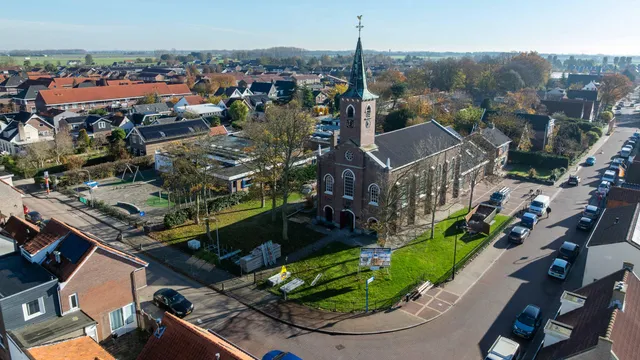 Foto 4 van Voorstraat 2a