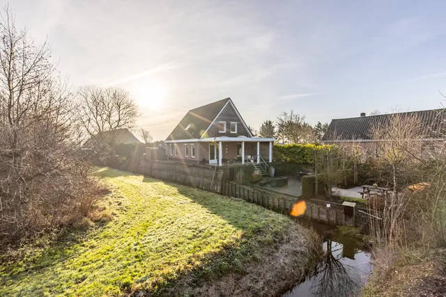 Foto 1 van Mosterdijk 3