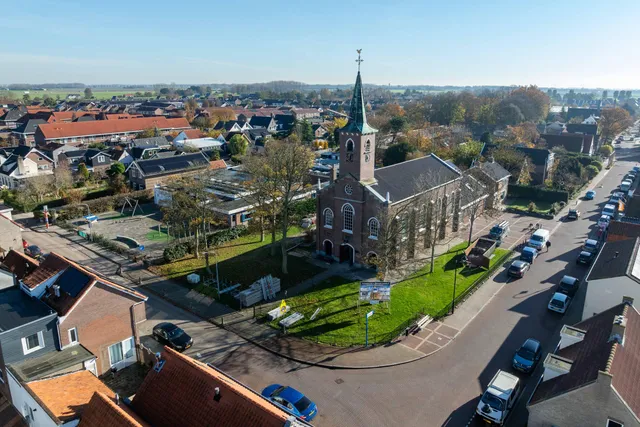 Foto 4 van Voorstraat 0ong
