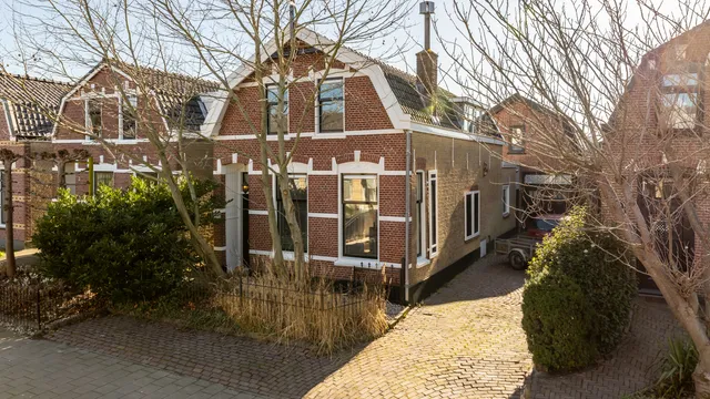 Foto 1 van Moriaanseweg Oost 80