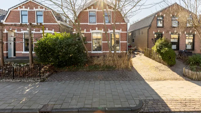 Foto 5 van Moriaanseweg Oost 80
