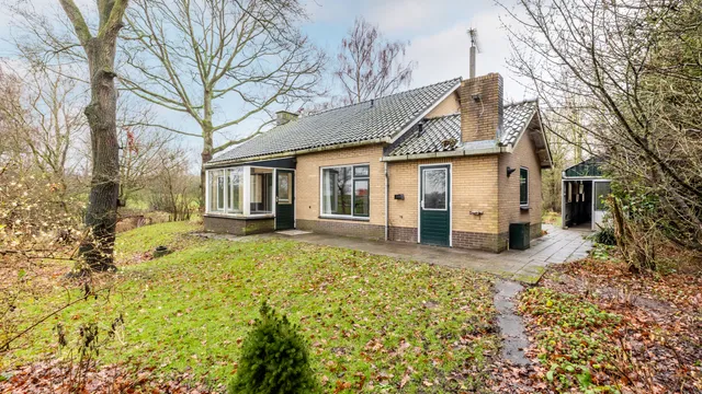Foto 1 van Duindijk 7