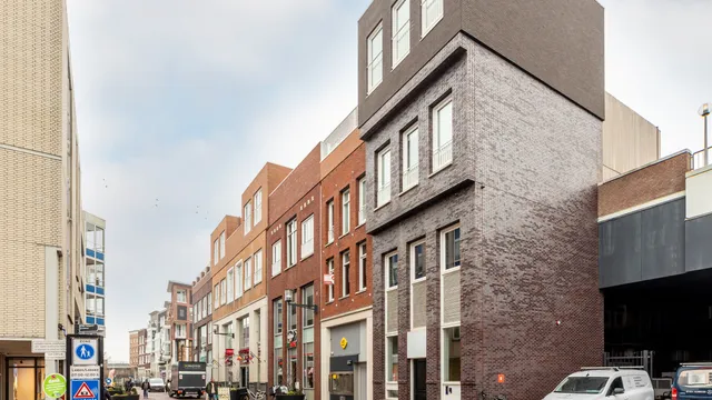 Foto 4 van Uitstraat 207