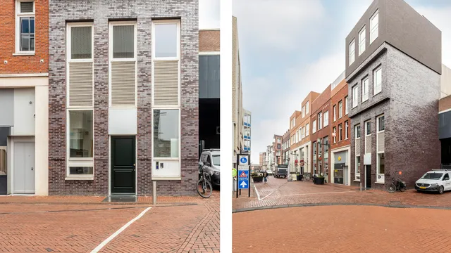 Foto 5 van Uitstraat 207