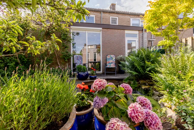 Foto 1 van Prins Bernhardstraat 14