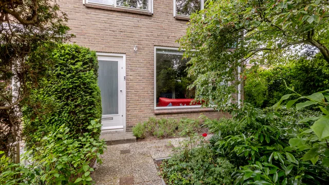 Foto 6 van Prins Bernhardstraat 14