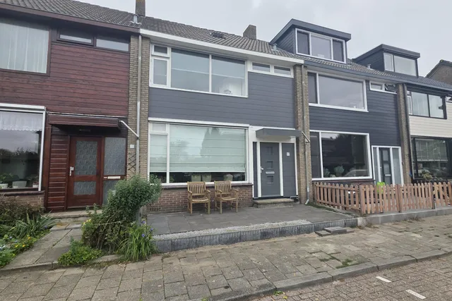Foto 1 van Leliestraat 17