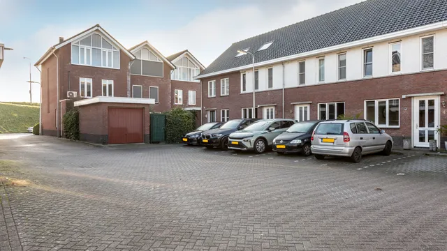 Foto 40 van Burgemeester Snelplein 4