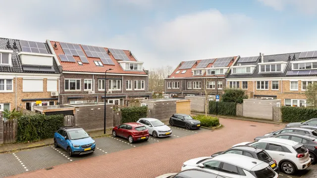 Foto 41 van Valkennest 20