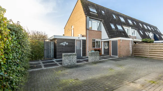 Foto 2 van Rietgors 11