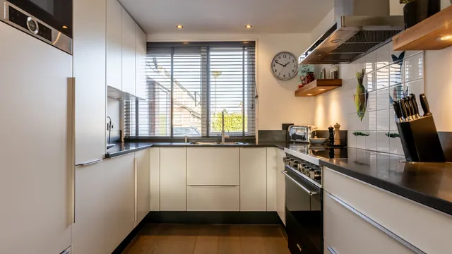 Foto 4 van Rietgors 11