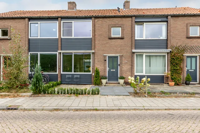 Foto 1 van Westeinde 121