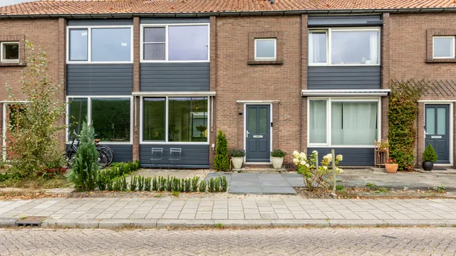 Foto 1 van Westeinde 121