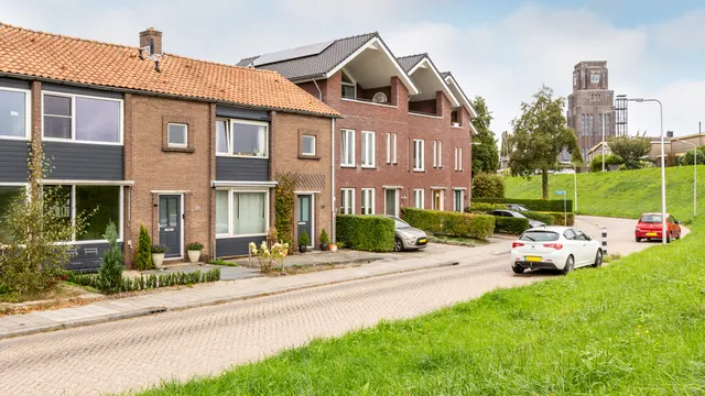 Foto 40 van Westeinde 121