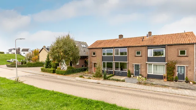 Foto 46 van Westeinde 121