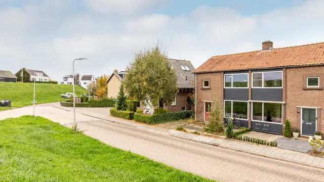 Foto 47 van Westeinde 121