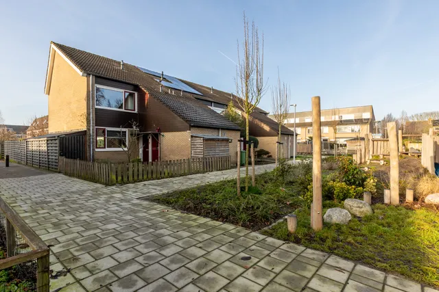 Foto 1 van Boerderijlaan 21