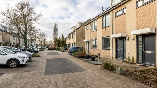 Foto 42 van Scholeksterhof 39