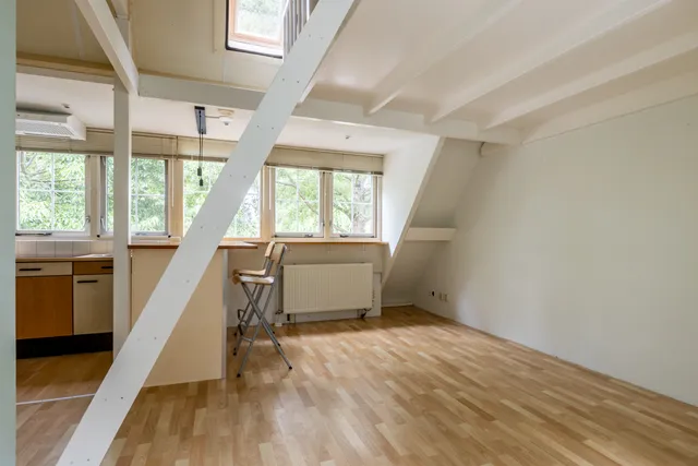 Foto 4 van Oost Buurtstraat 6b