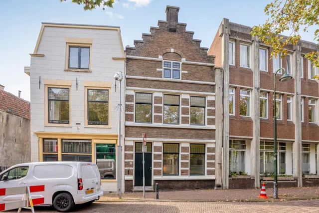 Foto 1 van Hoge Gouwe 57