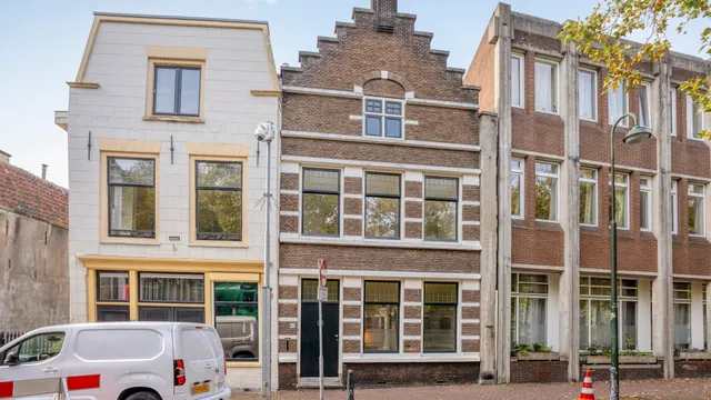 Foto 1 van Hoge Gouwe 57
