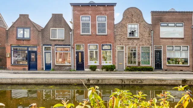 Foto 1 van Karnemelksloot 94