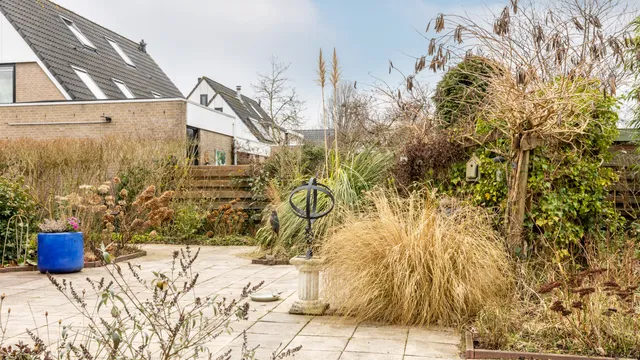 Foto 52 van Land voor Water 58