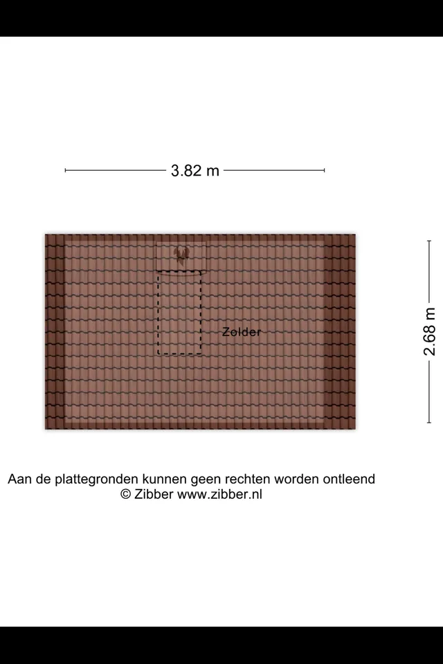 Plattegrond 5 van Karnemelksloot 94
