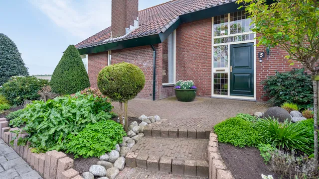 Foto 7 van Voorlaan 5