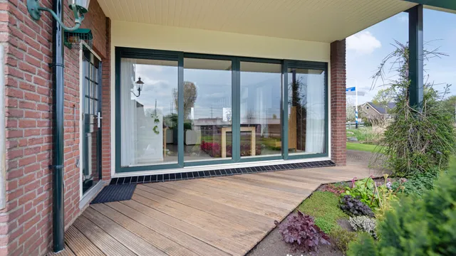 Foto 32 van Voorlaan 5