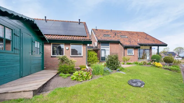 Foto 42 van Voorlaan 5