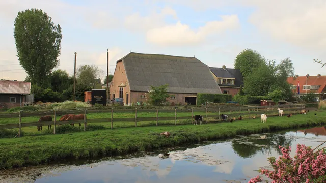 Foto 45 van Voorlaan 5