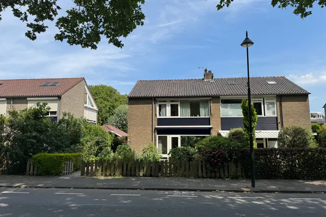 Foto 1 van Joubertstraat 43